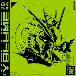20XX Vol. 2
