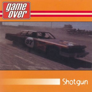 Shotgun
