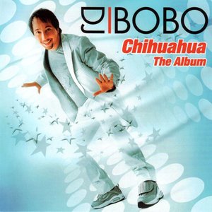 Chihuahua: The Album