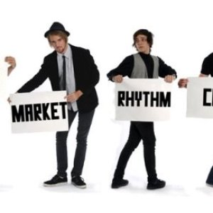 Black Market Rhythm Co. 的头像