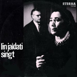 Lin Jaldati singt