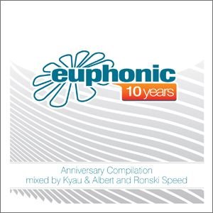 10 Years Euphonic