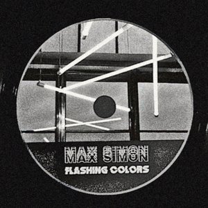 Flashing Colors - EP