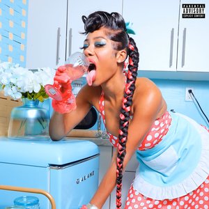 Lick the Rapper