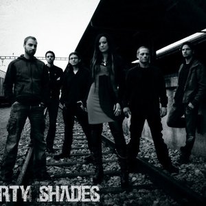 Image for 'Forty Shades'