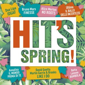 Hit's Spring! 2018 [Explicit]