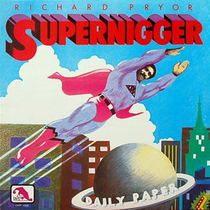 SuperNigger