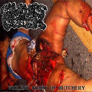 Violent Night of Butchery