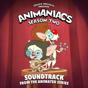 Animaniacs: Season 2 (Soundtrack from the Animated Series)