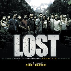Image for 'Lost (Season 2)'