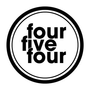 Avatar for fourfivefour