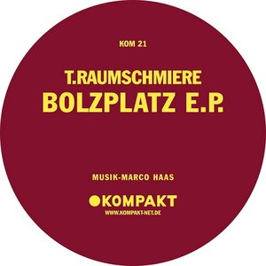 Bolzplatz Ep