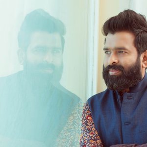 Santhosh Narayanan için avatar