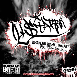 Avatar for ILLSTARRR