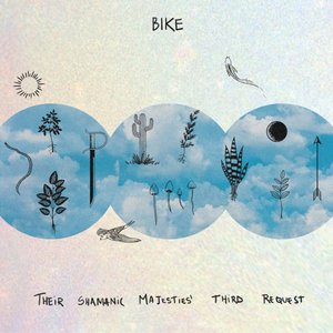 Their Shamanic Majesties’ Third Request