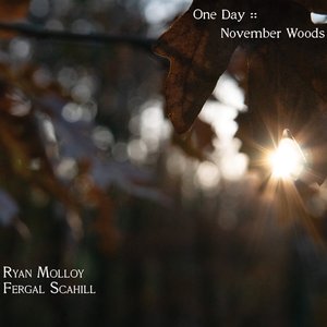 One Day :: November Woods
