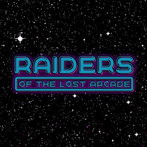 Raiders of the Lost Arcade 的头像