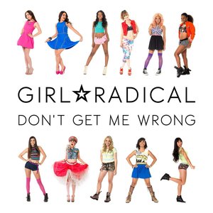 Don't Get Me Wrong - Single