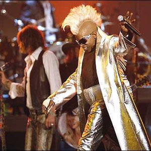 Avatar for Steven Tyler with Robert Randolph