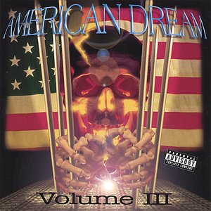 American Dream Volume III