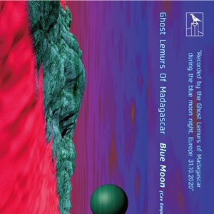 Blue Moon (Cav Empt Tape)
