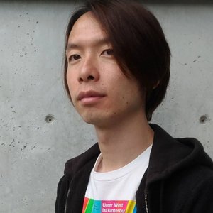 Аватар для Kentaro Nakajima