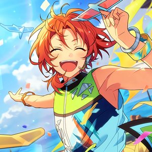 Leo Tsukinaga(CV.Shintaro Asanuma) 的头像