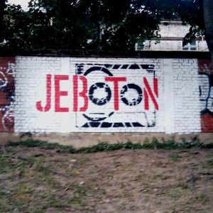 Image for 'jeboTon ansambl'