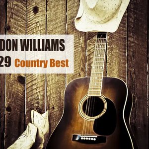 29 Country Best