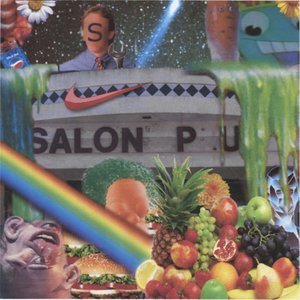 Salon Pus