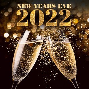 2022 New Years Eve