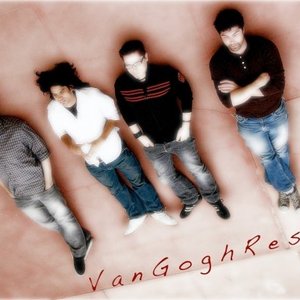 Van Gogh Rescue のアバター