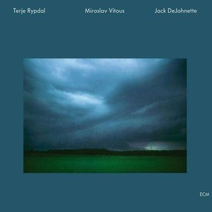 Terje Rypdal/Miroslav Vitous/Jack DeJohnette