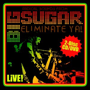 Eliminate Ya! Live!