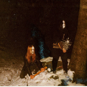 Carpathian Forest photo provided by Last.fm