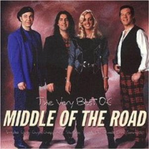 The Very Best of Middle of the Road