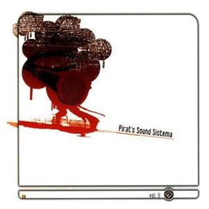 'Pirat's Sound System Vol. II'の画像