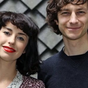 Gotye [Feat. Kimbra] 的头像