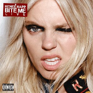 BITE ME (Live Version) [Explicit]