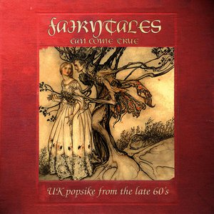 Fairytales Can Come True - UK Popsike from the Late 60s