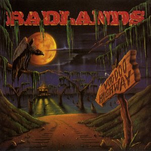 Voodoo Highway