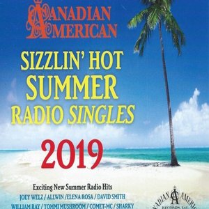 Sizzlin' Hot Summer Radio Singles