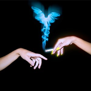 touched by an angel