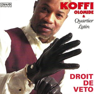 Droit de Véto