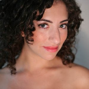 “Heather Lauren Klein”的封面