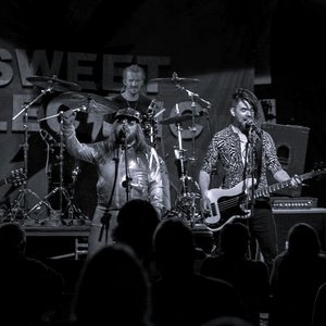 Sweet Electric 的头像