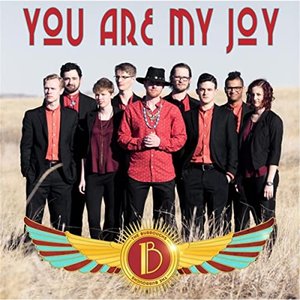 You Are My Joy - Single