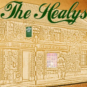 The Healys Live