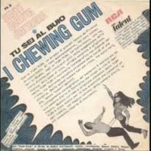 Аватар для I Chewing Gum