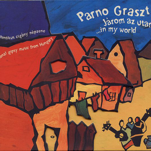 Artwork for Romano bijo / Cigány lagzi / Gypsy Wedding